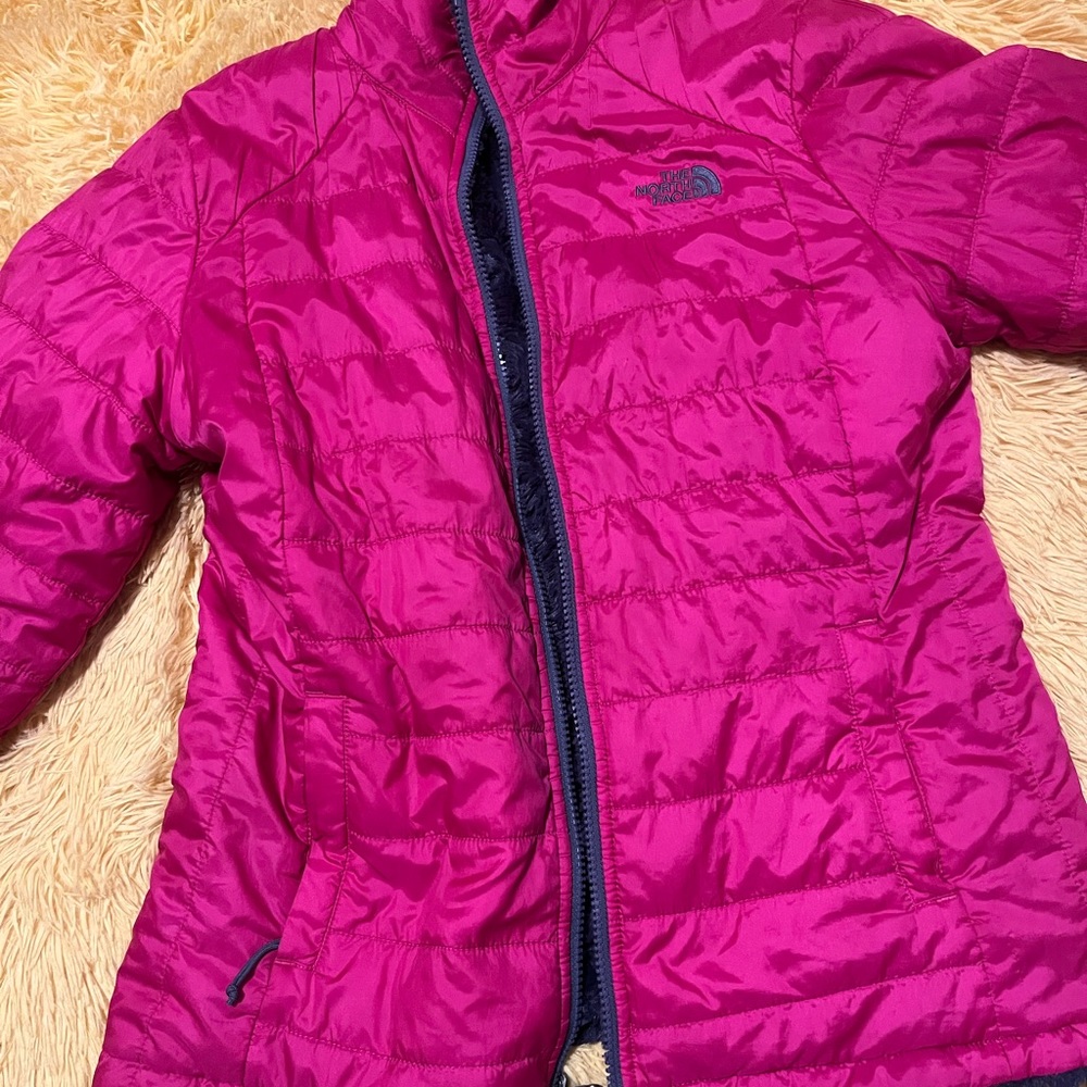Women’s North Face Coat